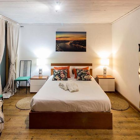 Guest H4U - Porto River View Luaran gambar